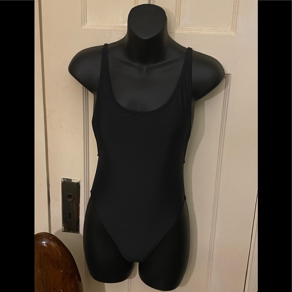Bathing suit
